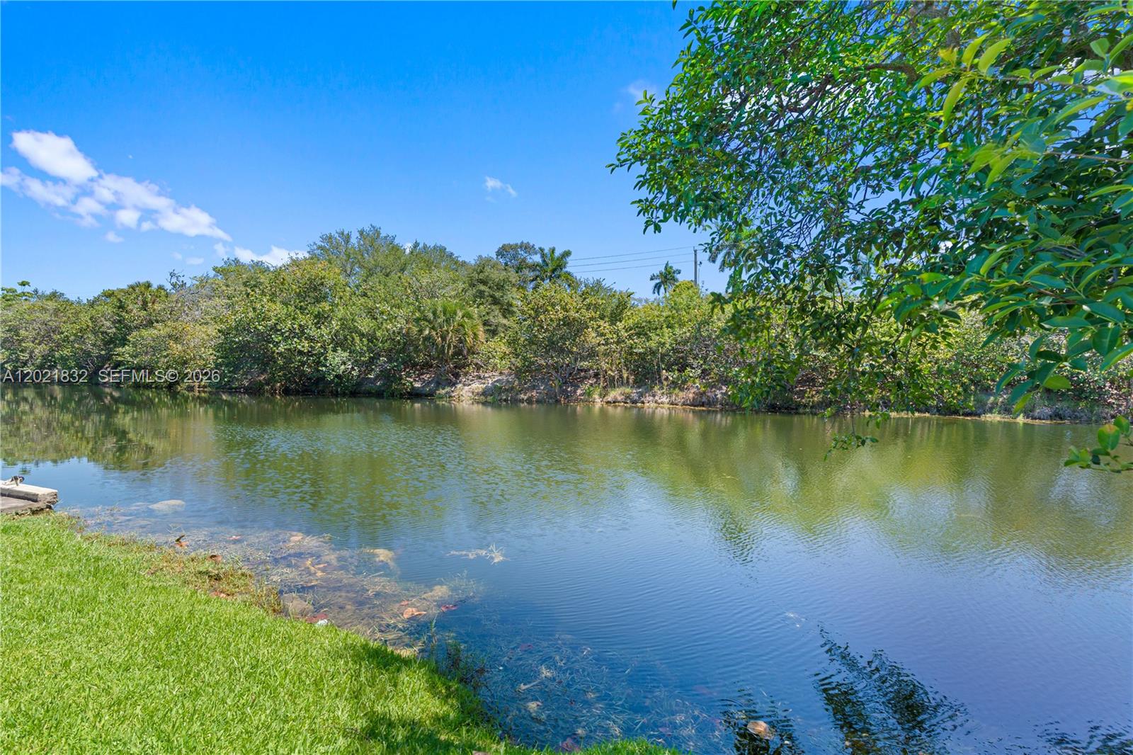 BISCAYNE GARDENS SEC E PA - Residential