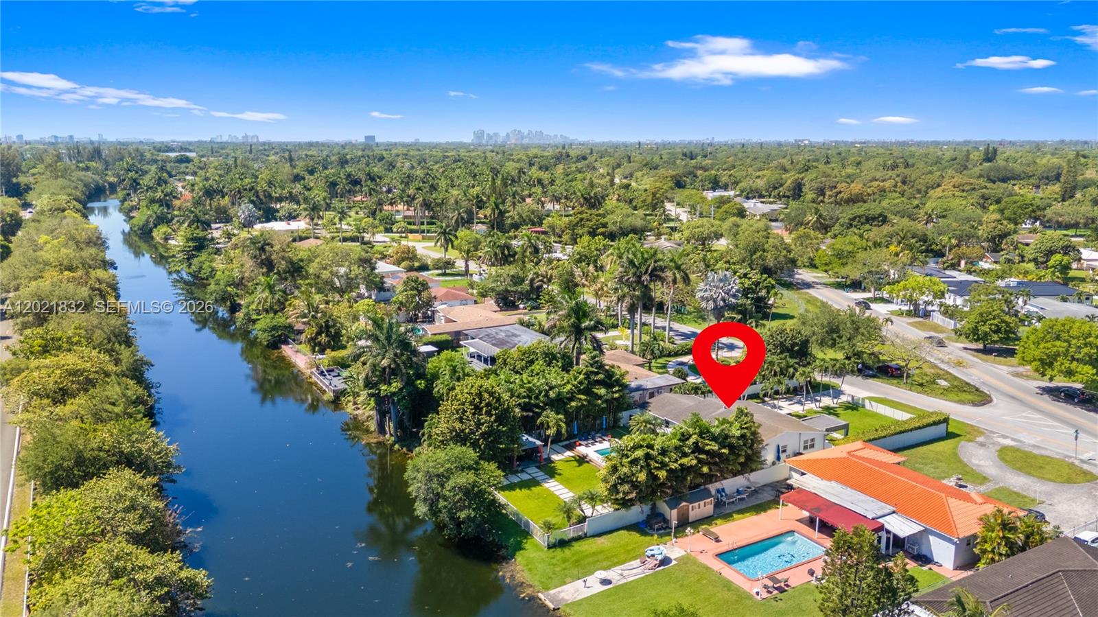 BISCAYNE GARDENS SEC E PA - Residential