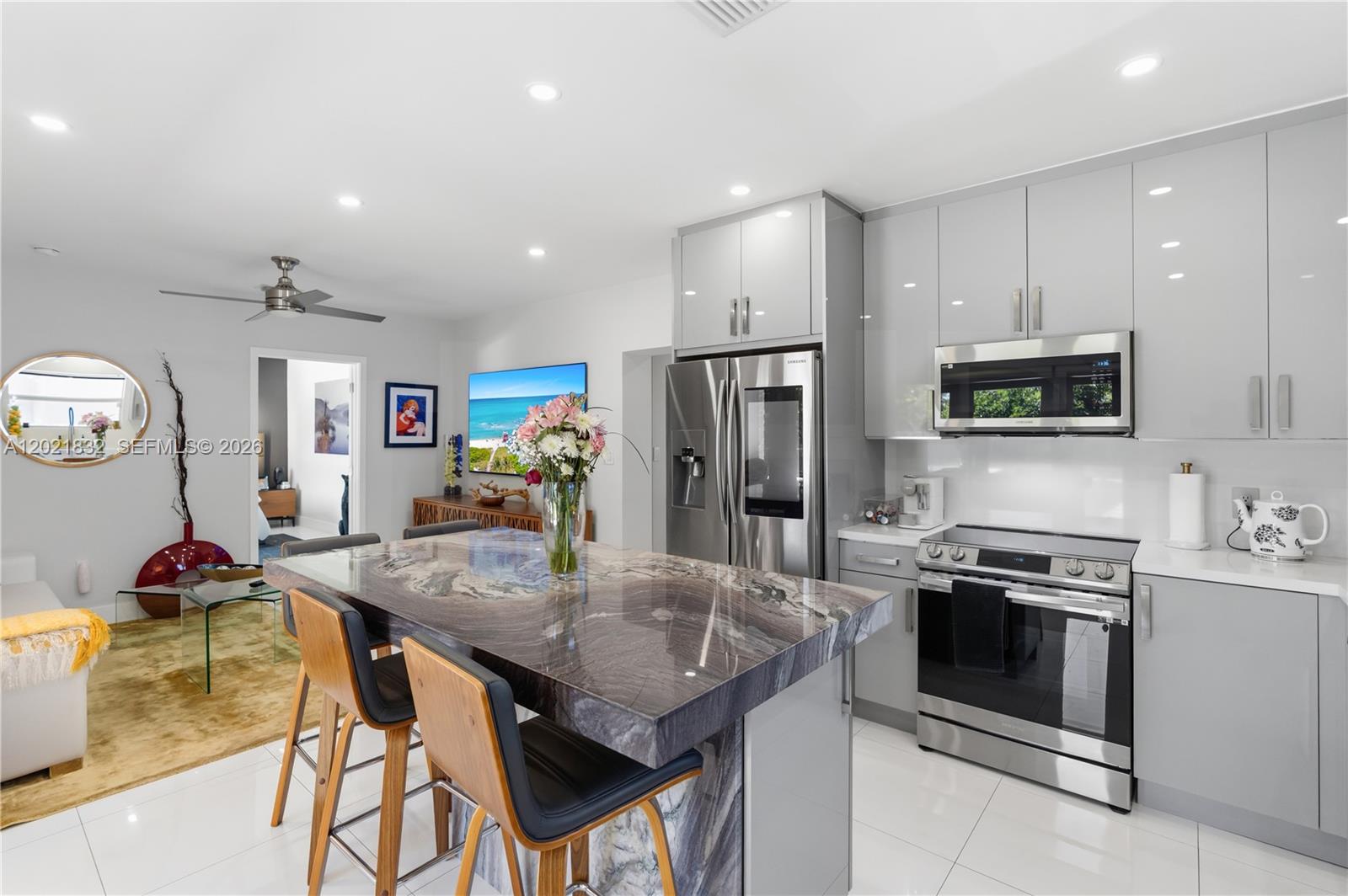 BISCAYNE GARDENS SEC E PA - Residential