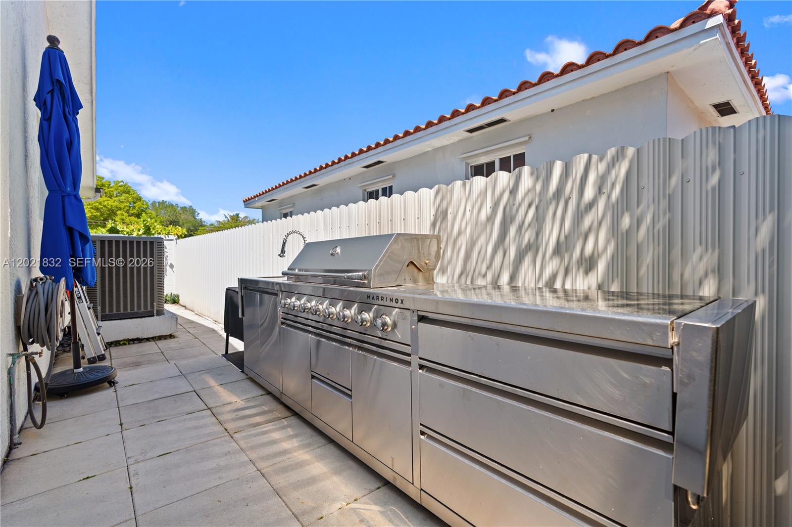 BISCAYNE GARDENS SEC E PA - Residential