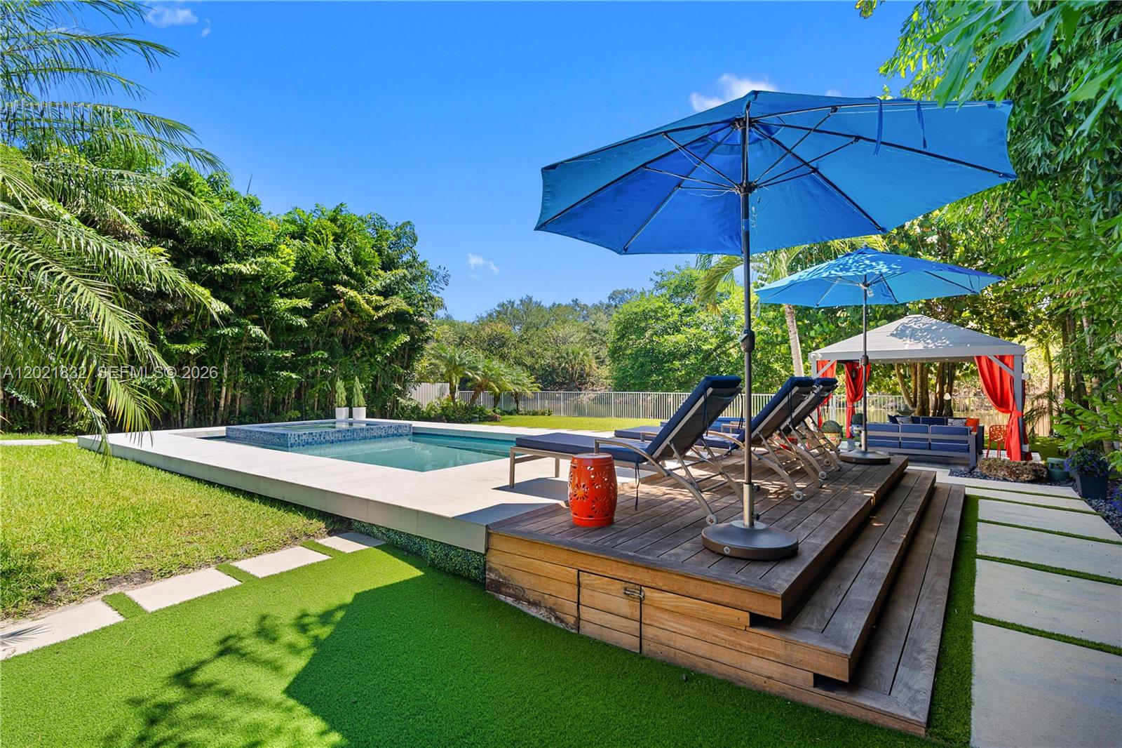 BISCAYNE GARDENS SEC E PA - Residential