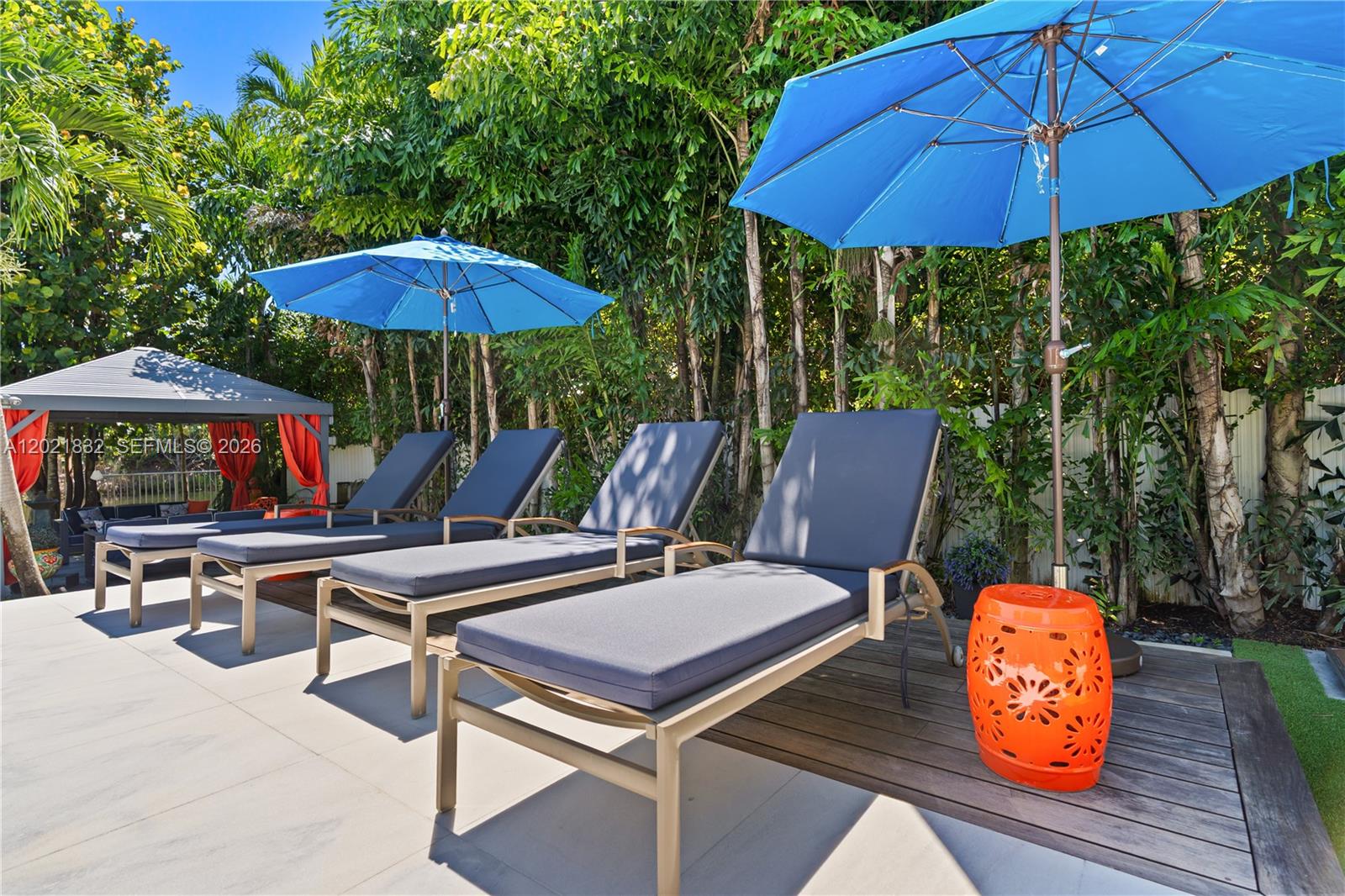 BISCAYNE GARDENS SEC E PA - Residential