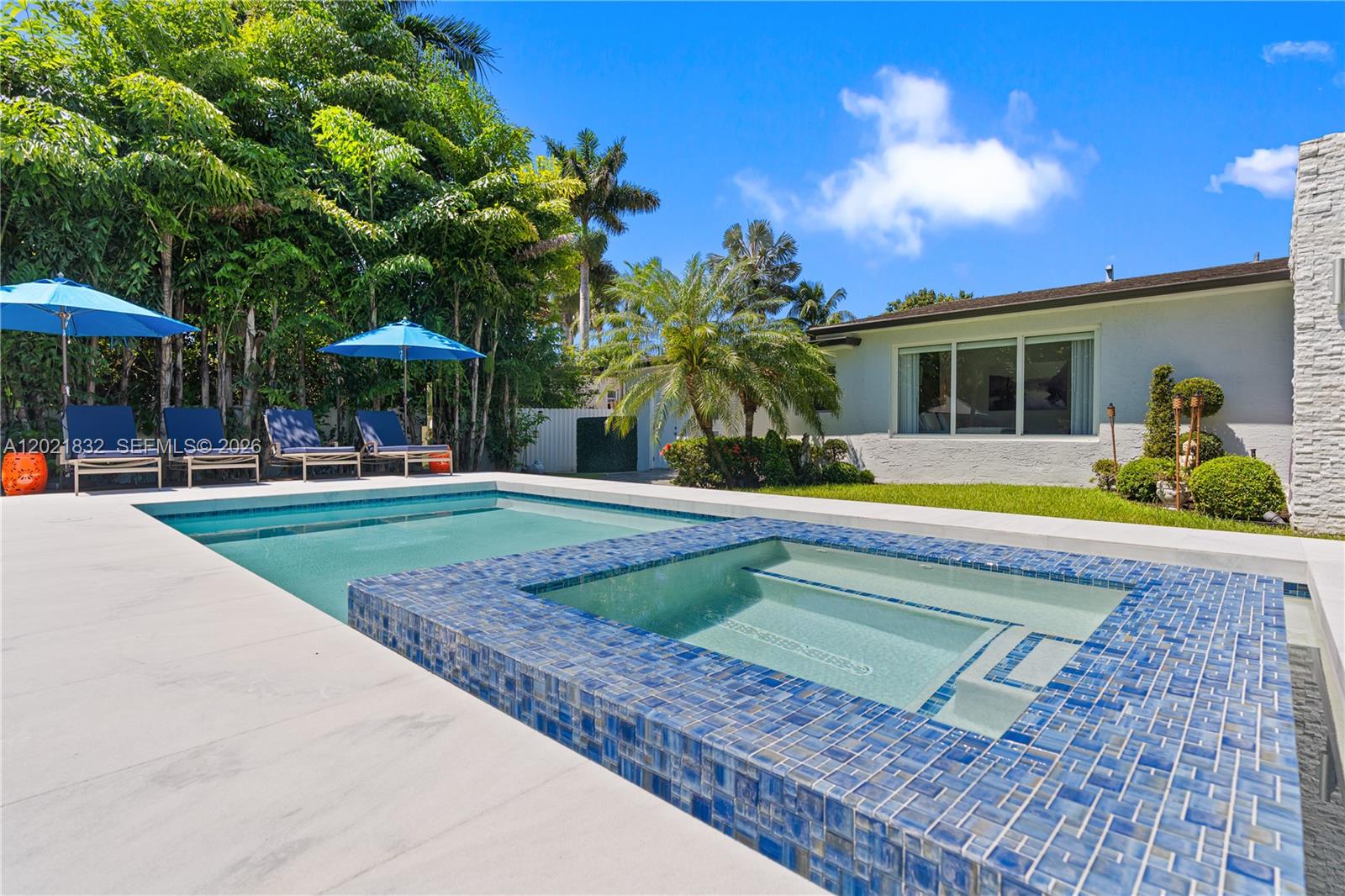 BISCAYNE GARDENS SEC E PA - Residential