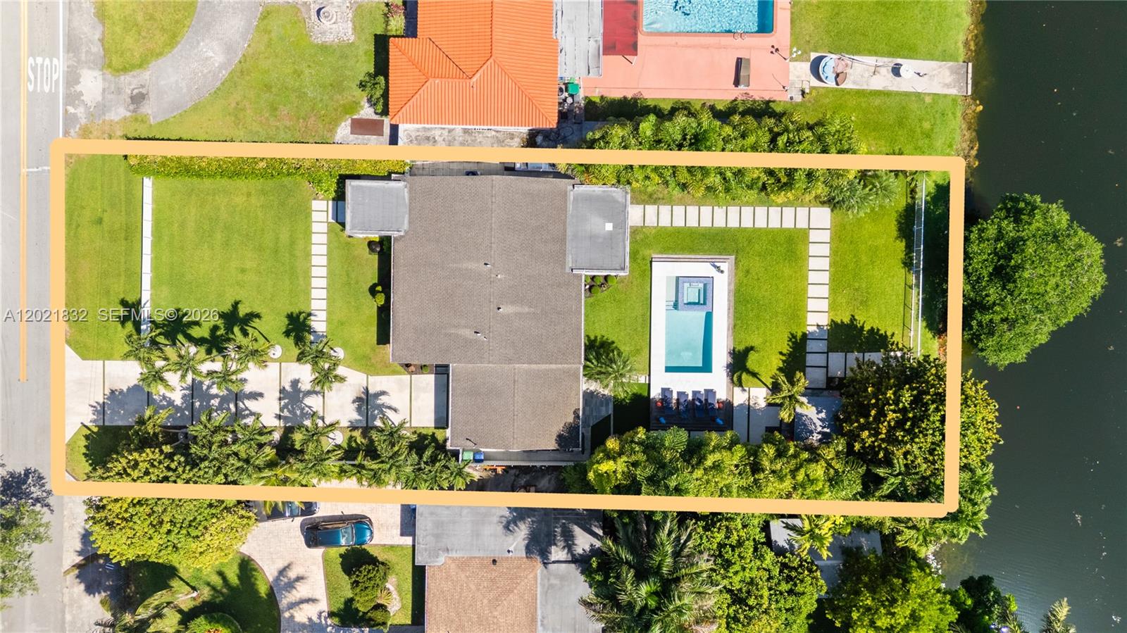 BISCAYNE GARDENS SEC E PA - Residential