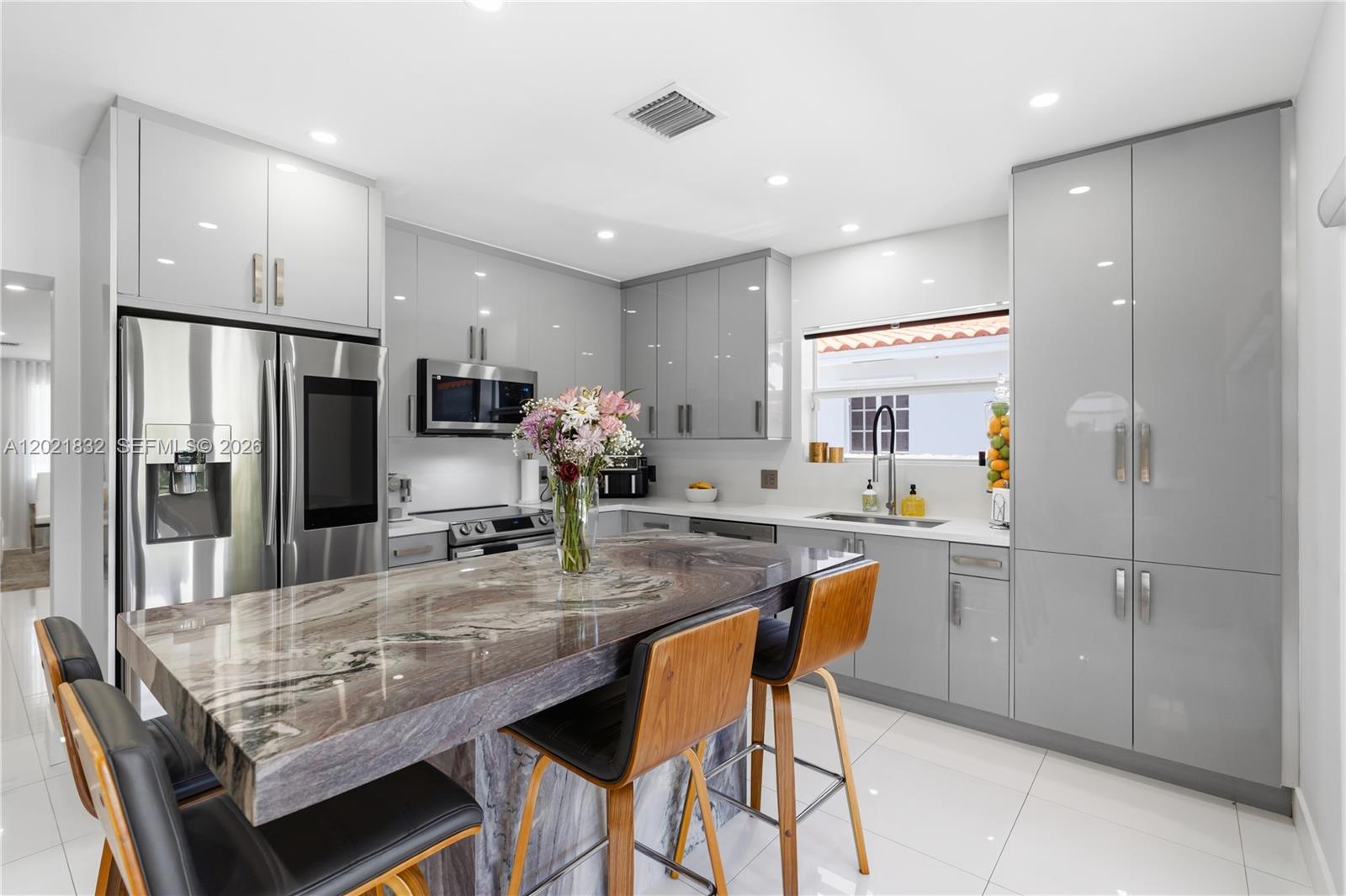 BISCAYNE GARDENS SEC E PA - Residential