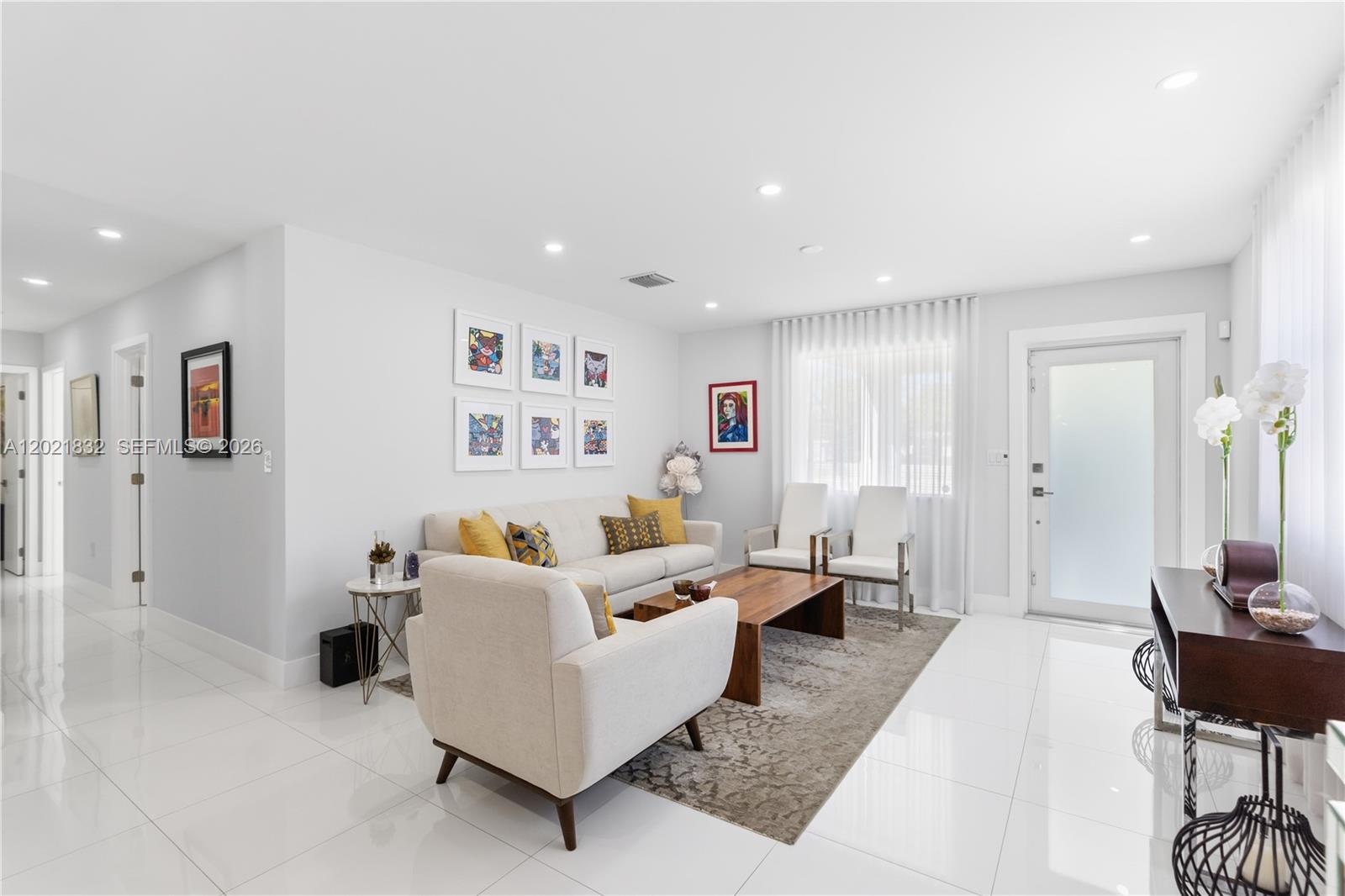 BISCAYNE GARDENS SEC E PA - Residential