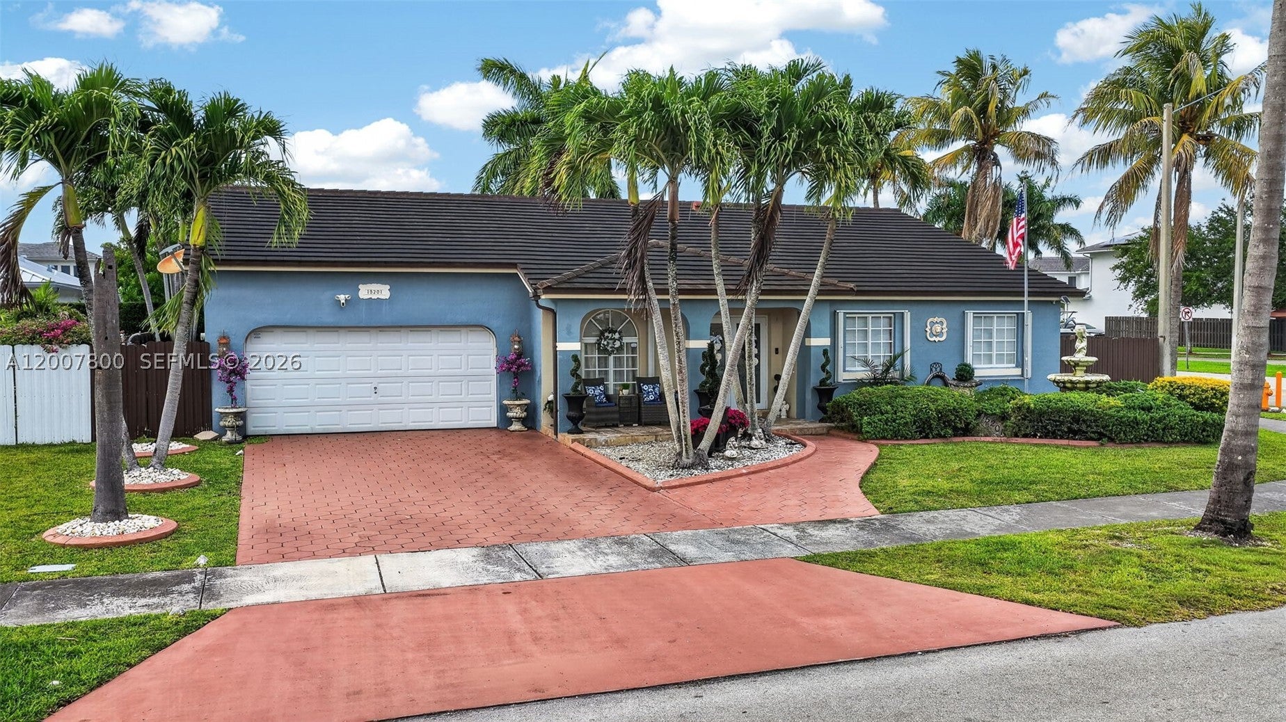 15201 SW 177th Ter