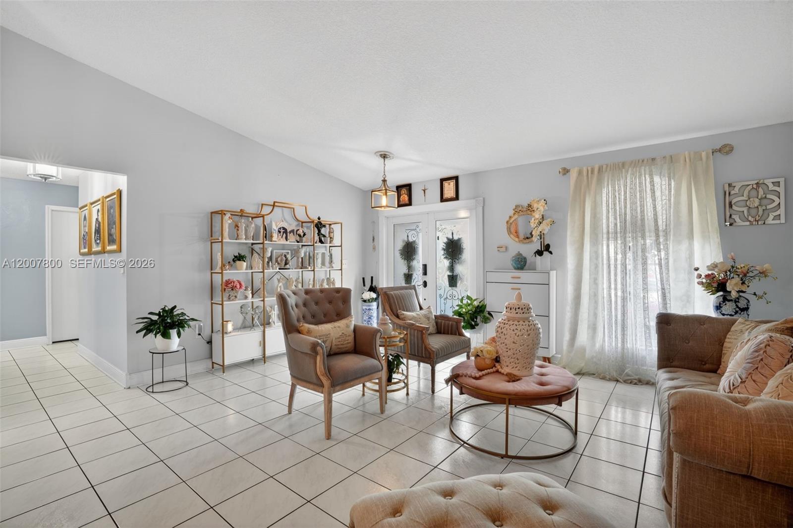 MAJESTIC ESTATES - Residential