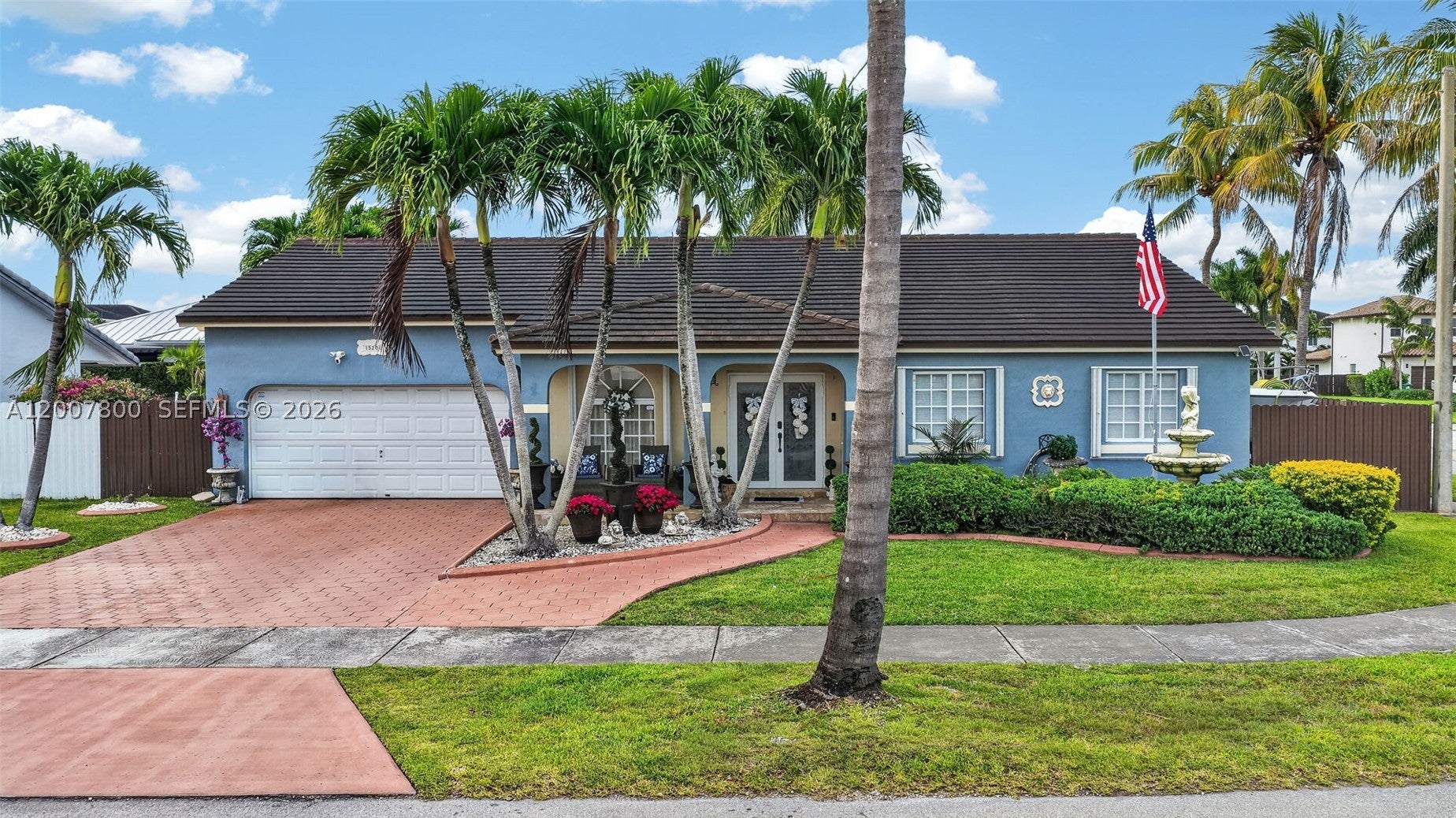 15201 SW 177th Ter