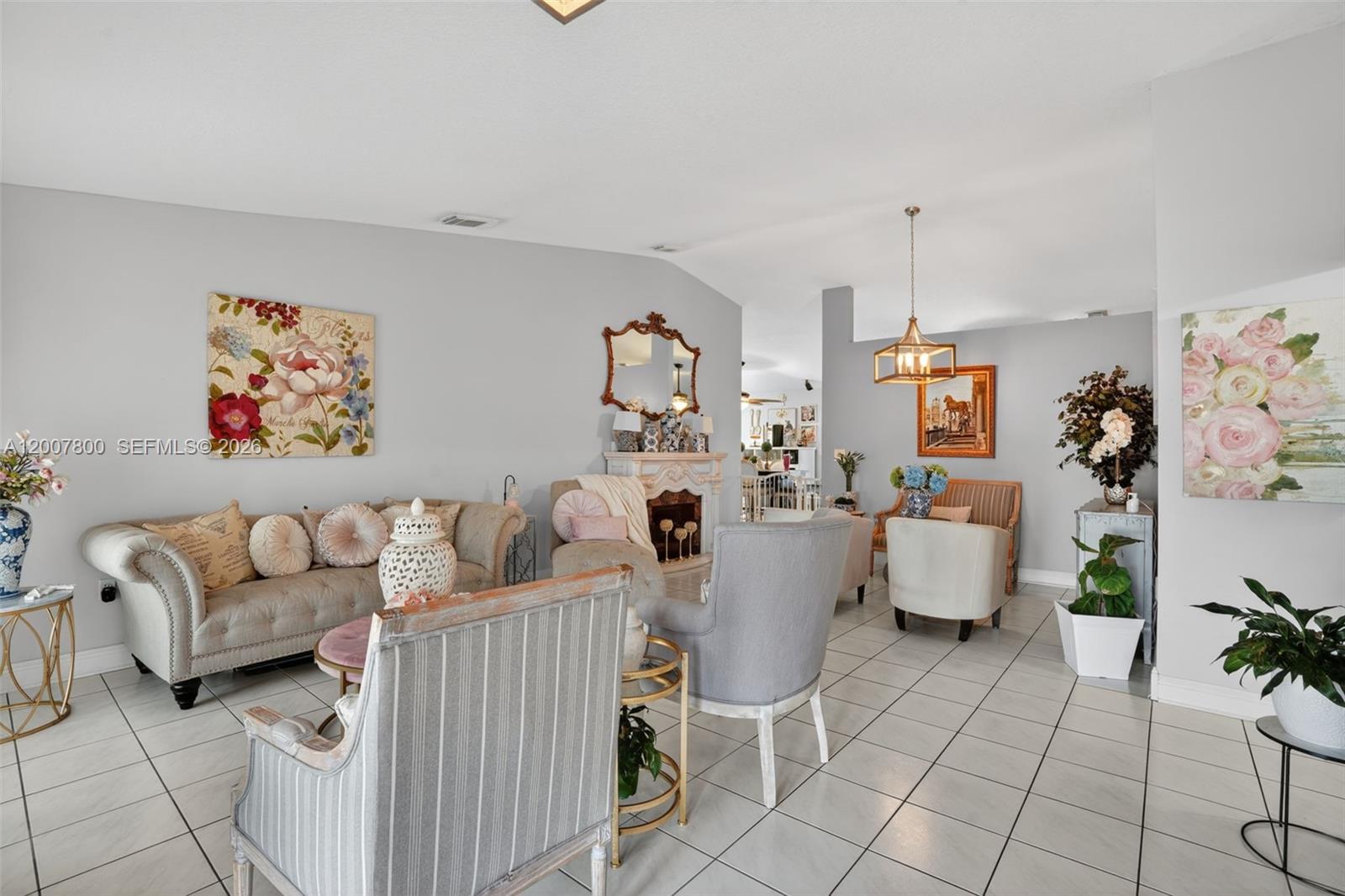 MAJESTIC ESTATES - Residential