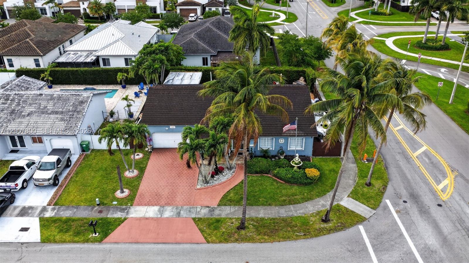 MAJESTIC ESTATES - Residential
