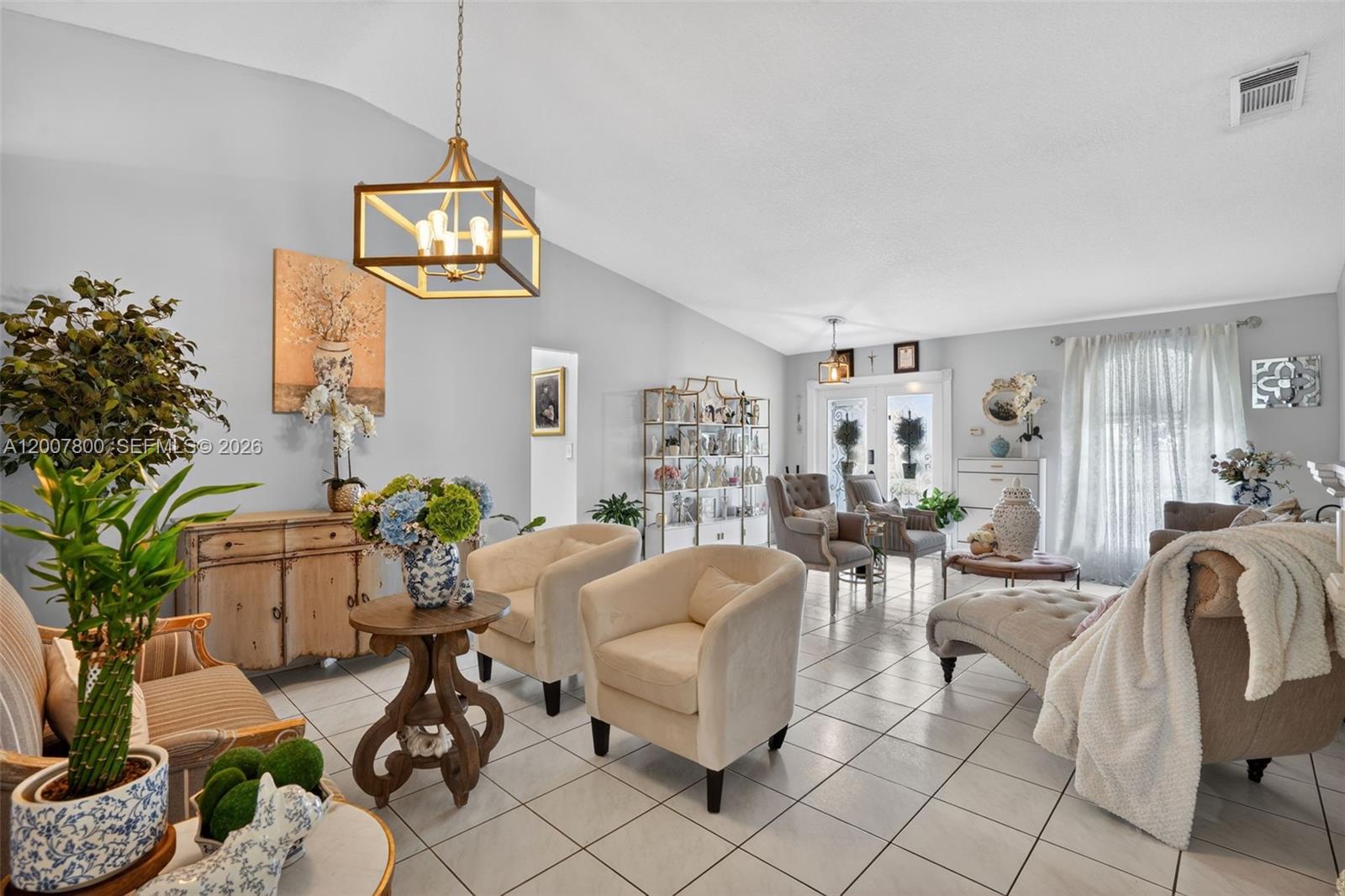 MAJESTIC ESTATES - Residential