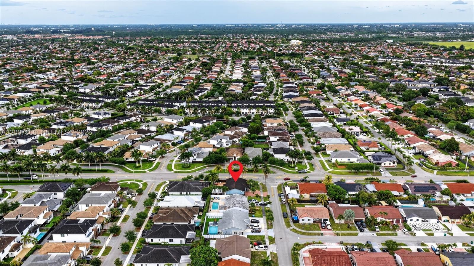 MAJESTIC ESTATES - Residential