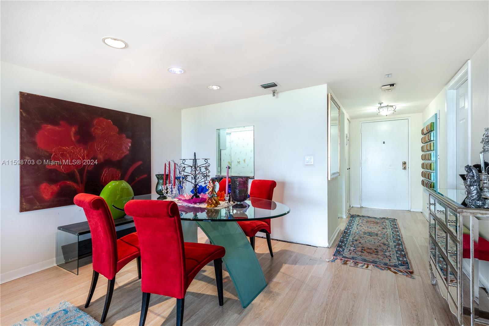 BOCA TEECA CONDO 9 - Residential