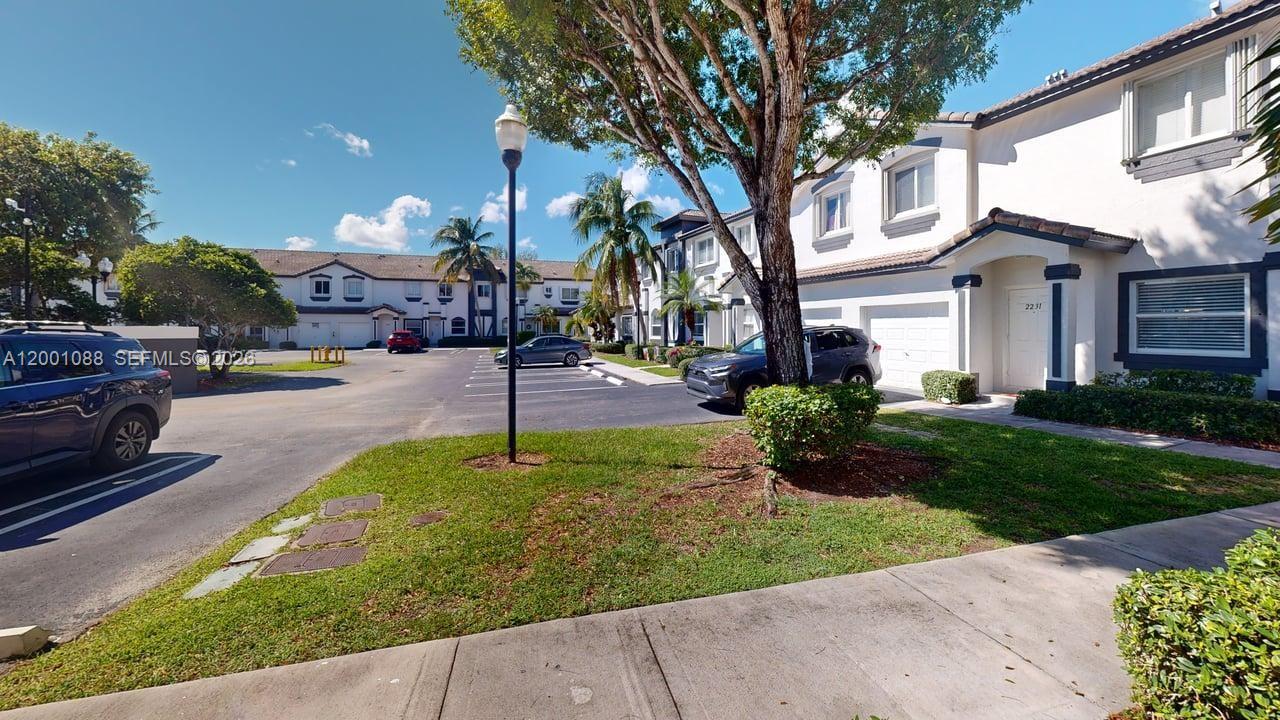 TOWNGATE CONDO EIGHT - Residential Lease