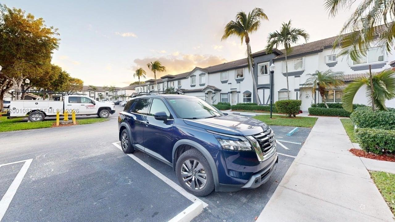 TOWNGATE CONDO EIGHT - Residential Lease