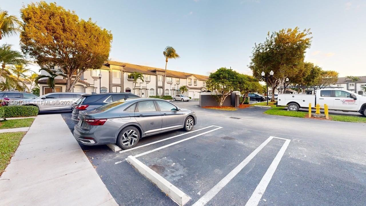 TOWNGATE CONDO EIGHT - Residential Lease