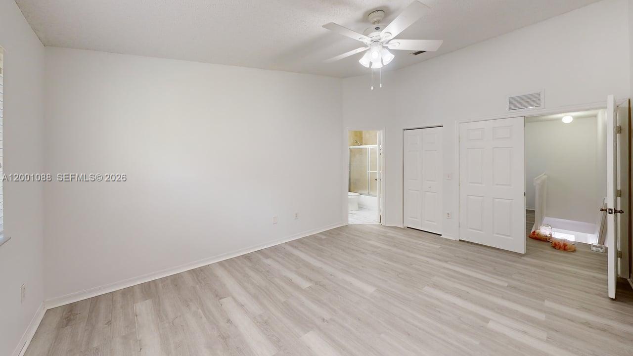 TOWNGATE CONDO EIGHT - Residential Lease