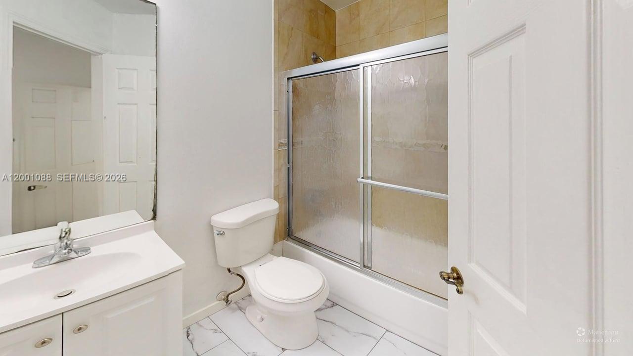 TOWNGATE CONDO EIGHT - Residential Lease