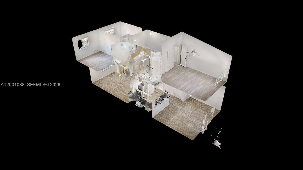 TOWNGATE CONDO EIGHT - Residential Lease