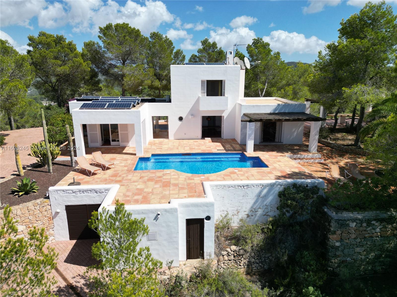3030 Finca de Sant Josep de sa Talaia (Ibiza)