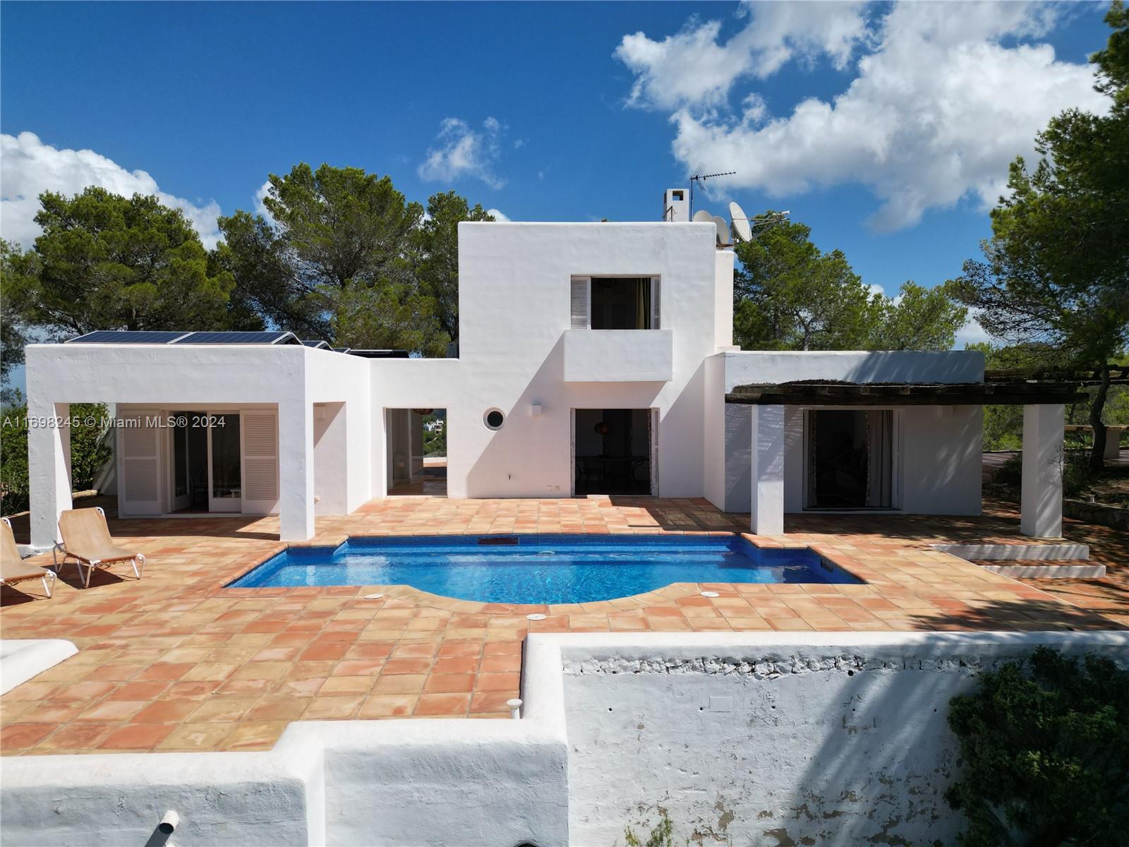 3030 Finca de Sant Josep de sa Talaia (Ibiza)