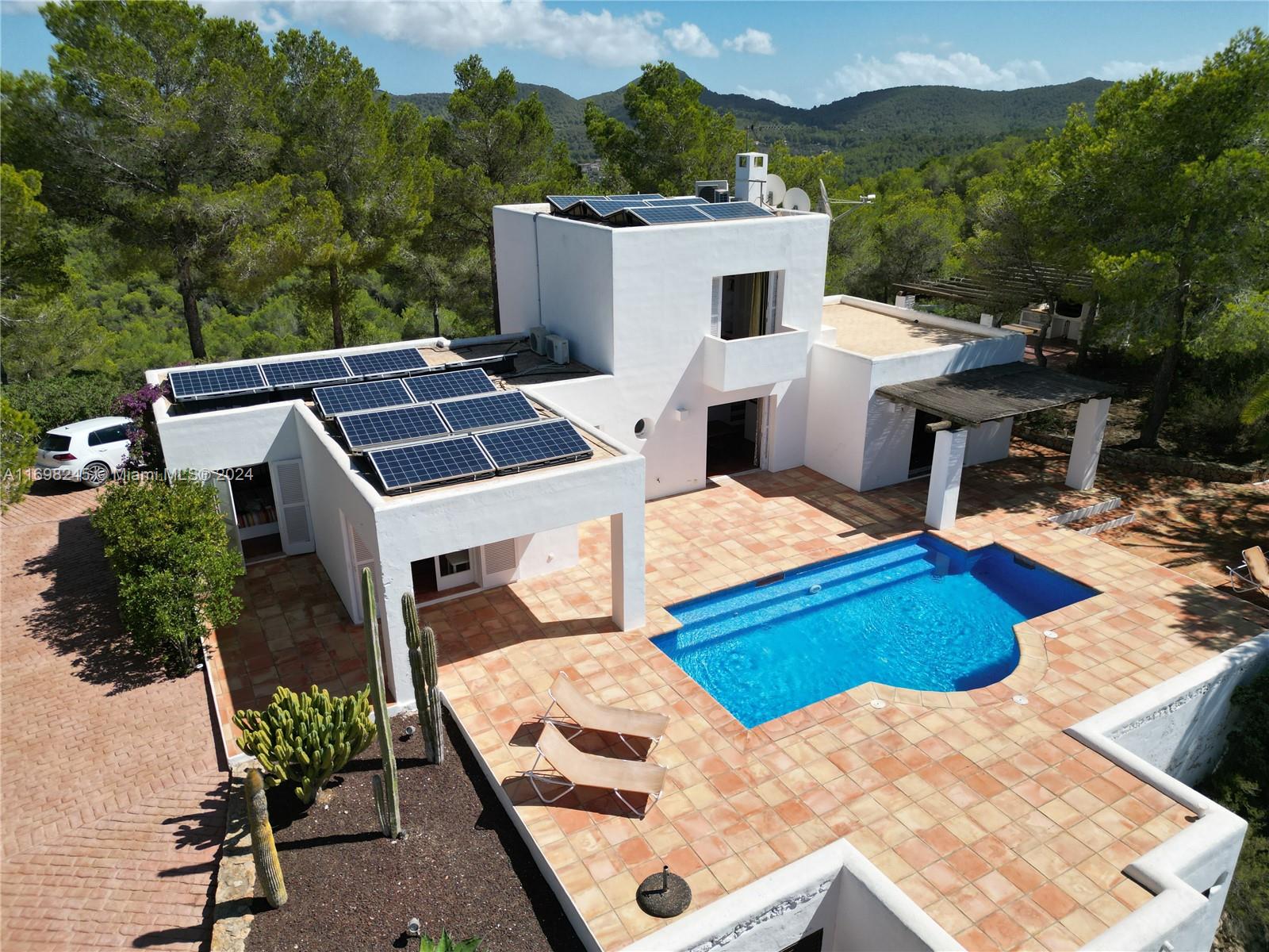 3030 Finca de Sant Josep de sa Talaia (Ibiza)