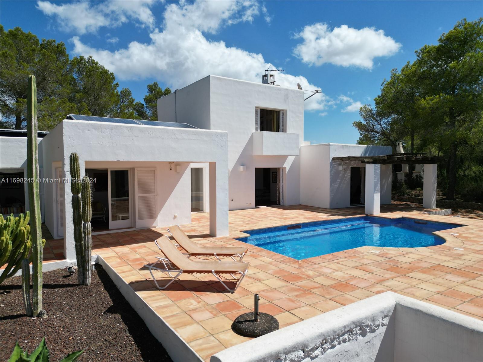 Sa Carolina - Residential