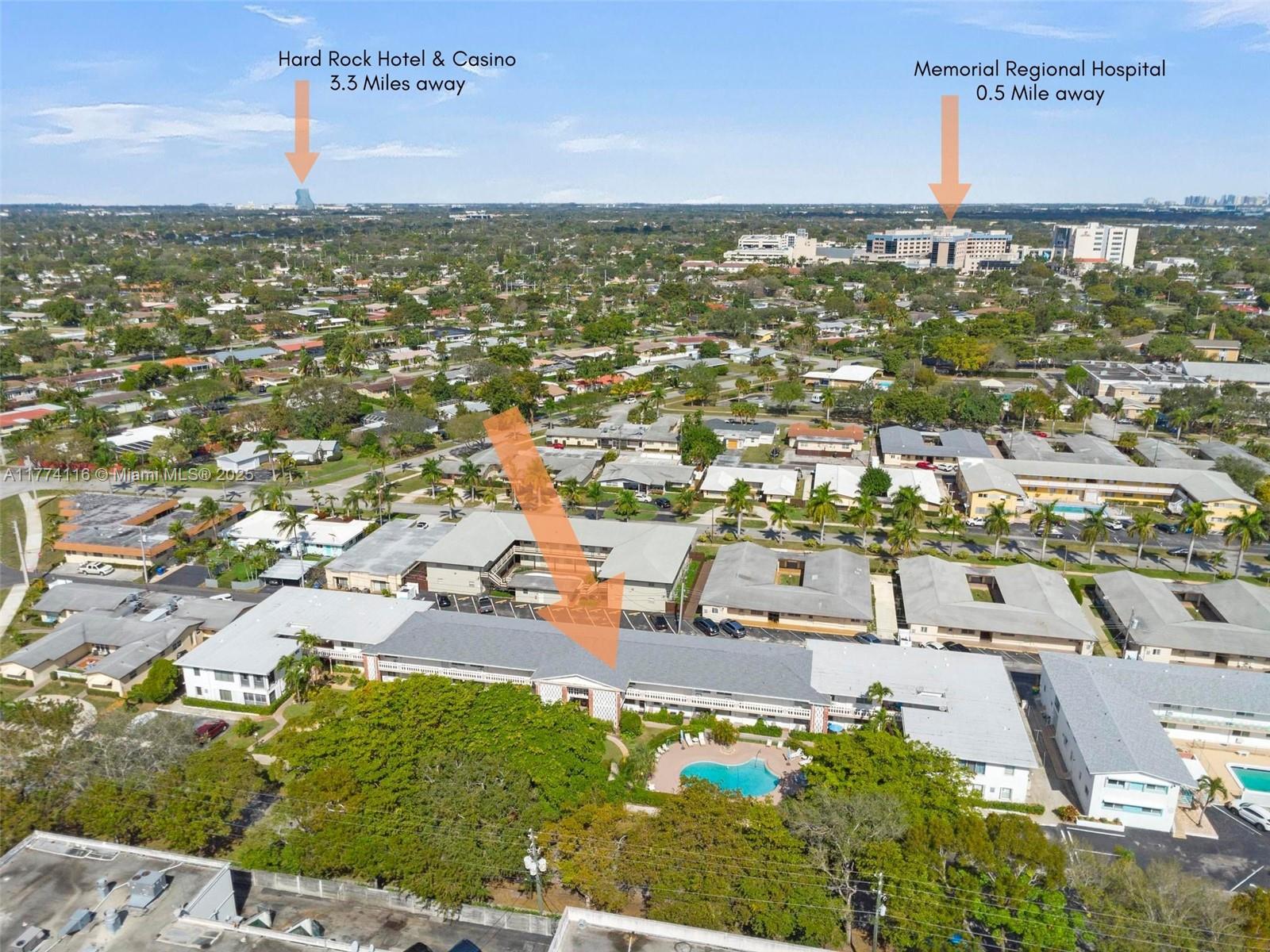 SUBURBANITE CONDOMINIUM - Residential