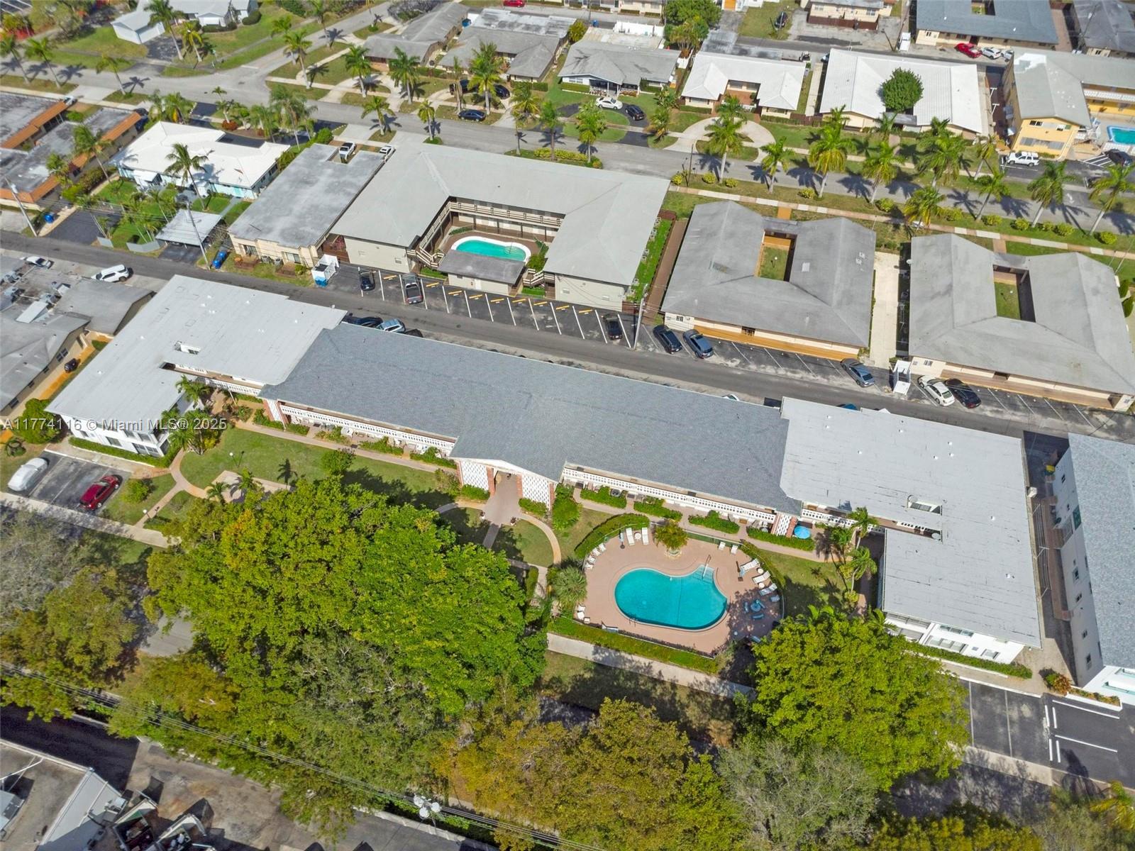 SUBURBANITE CONDOMINIUM - Residential