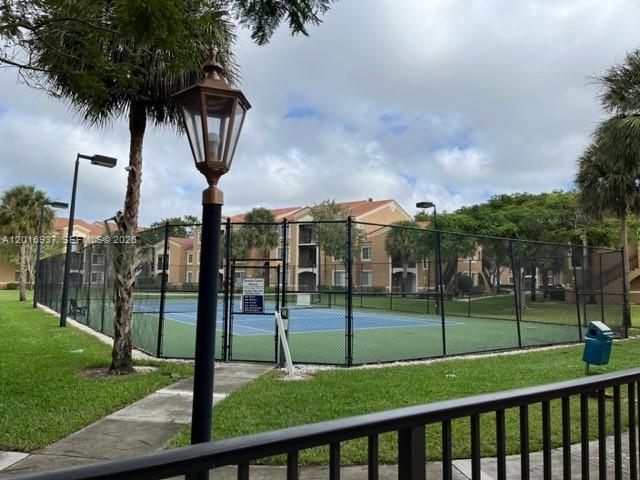 EL-AD NOB HILL CONDO - Residential Lease