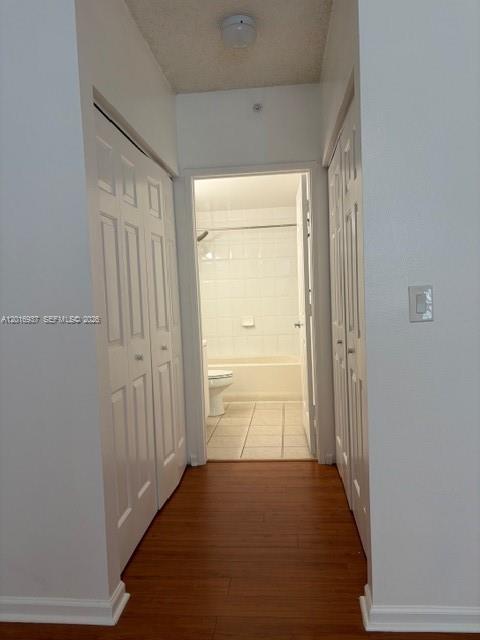 EL-AD NOB HILL CONDO - Residential Lease