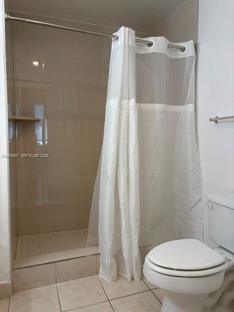 EL-AD NOB HILL CONDO - Residential Lease