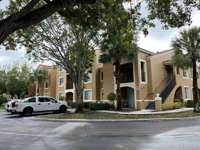 EL-AD NOB HILL CONDO - Residential Lease