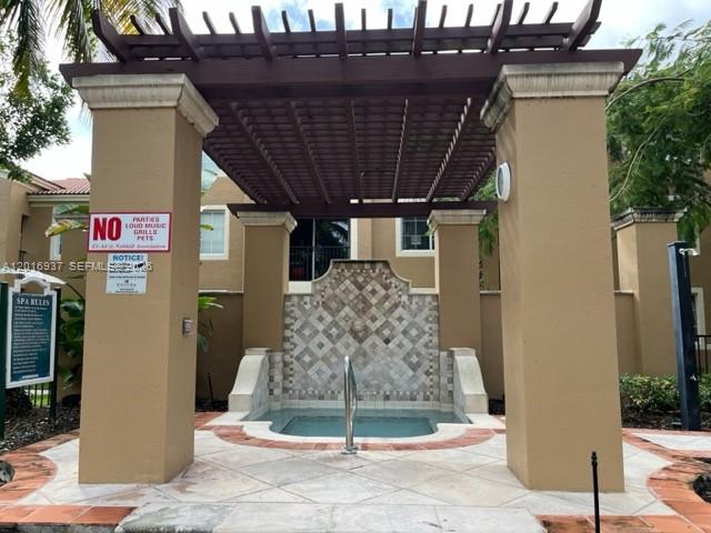 EL-AD NOB HILL CONDO - Residential Lease