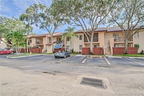 A home in North Lauderdale