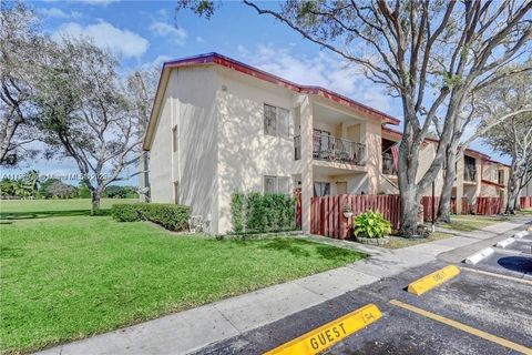 A home in North Lauderdale