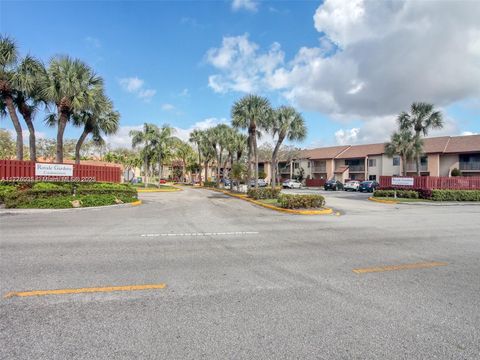 A home in North Lauderdale