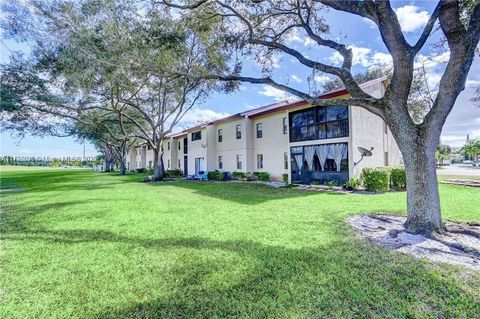 A home in North Lauderdale