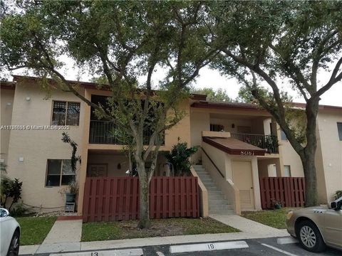 A home in North Lauderdale