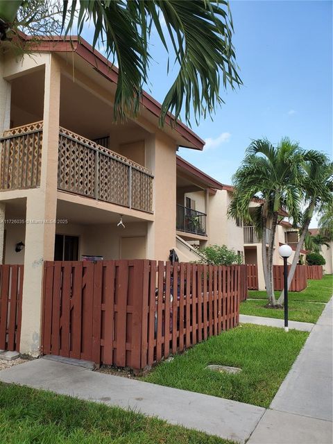 A home in North Lauderdale