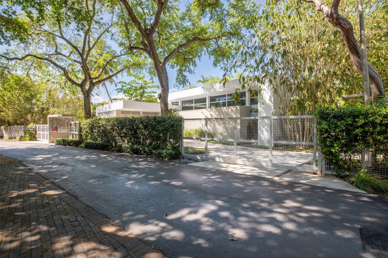 YE LITTLE WOOD AMND PLAT - Residential