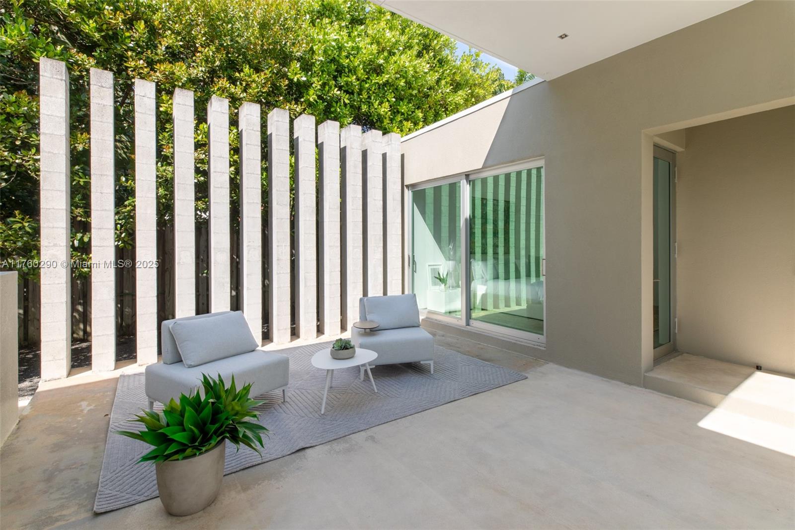 YE LITTLE WOOD AMND PLAT - Residential