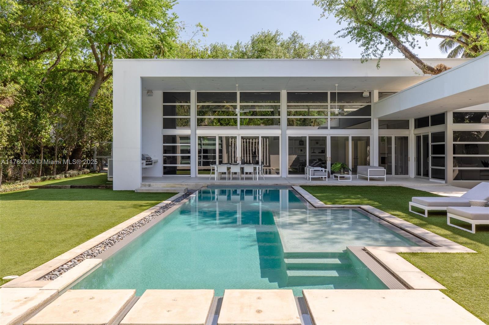 YE LITTLE WOOD AMND PLAT - Residential