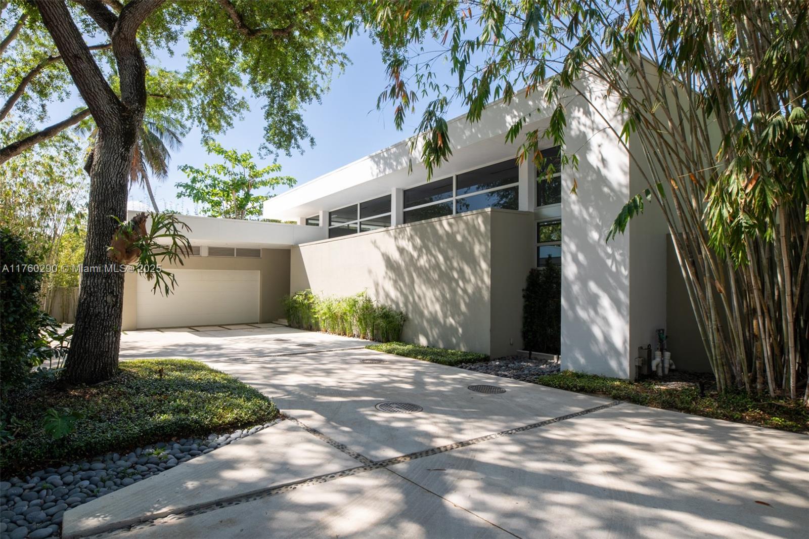 YE LITTLE WOOD AMND PLAT - Residential