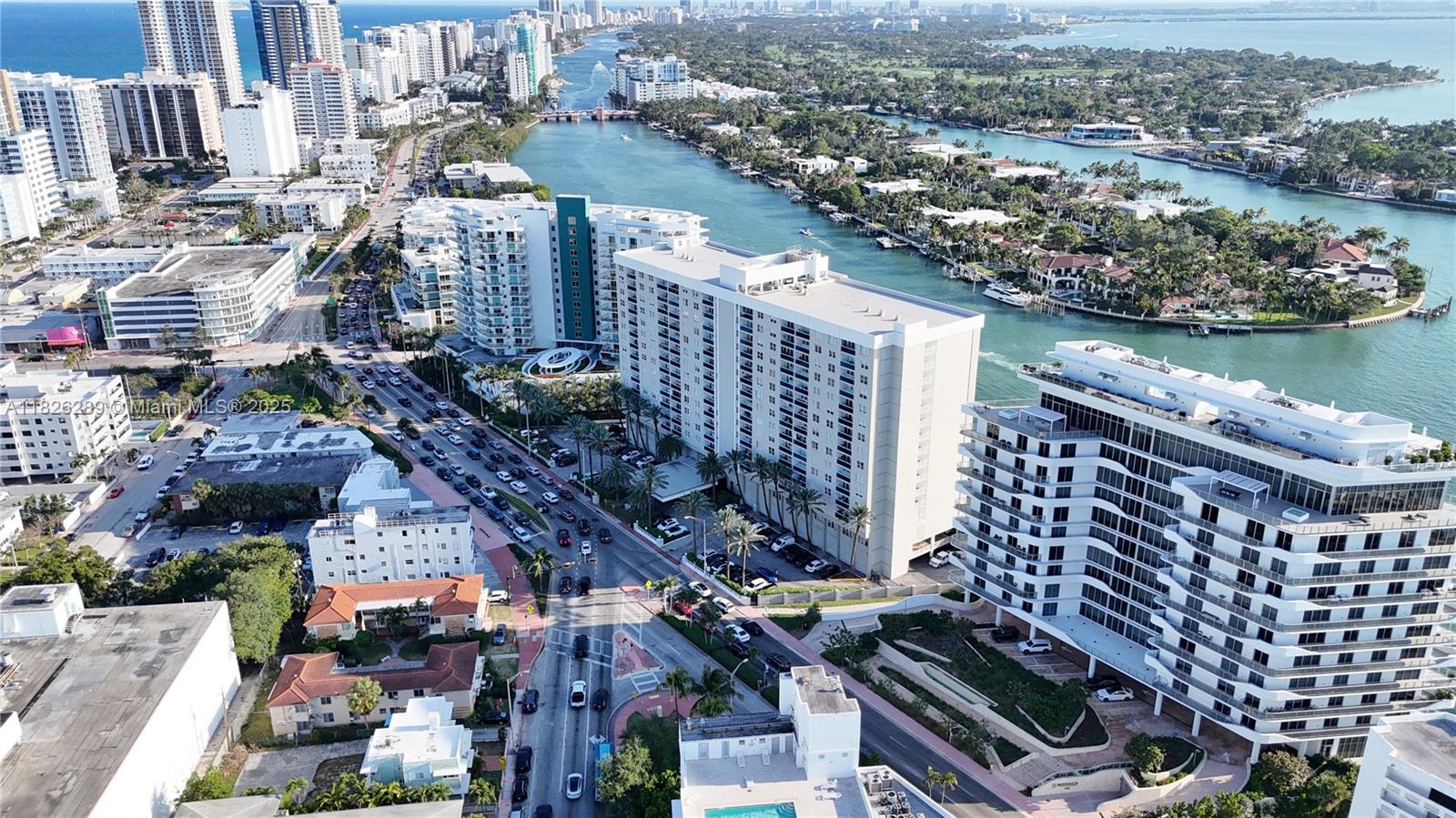 AQUASOL CONDO - Residential