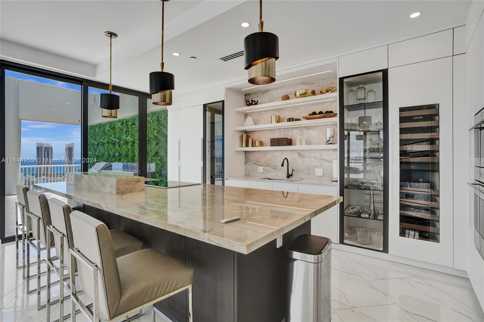 3000 ISL BLVD WILLIAMS IS - Residential