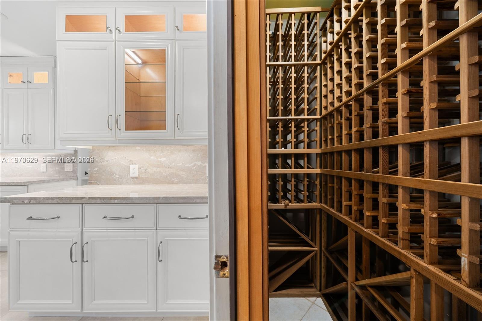 CORAL GABLES RIVIERA SEC - Residential