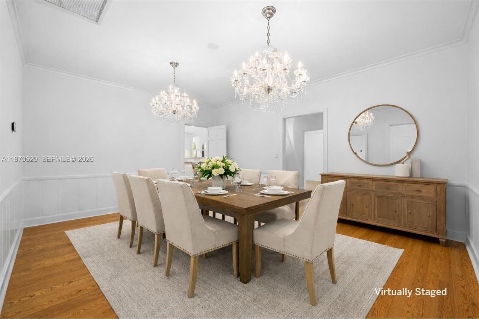 CORAL GABLES RIVIERA SEC - Residential