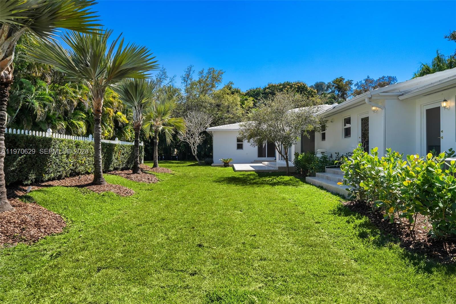 CORAL GABLES RIVIERA SEC - Residential